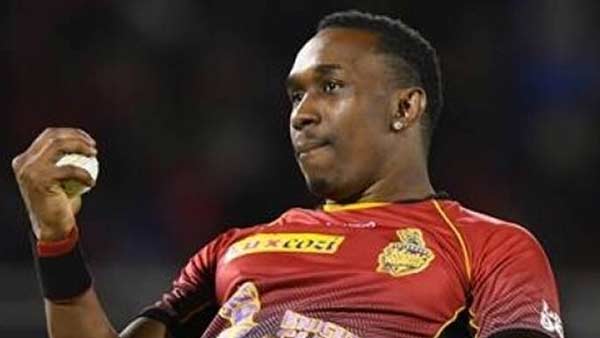 பிராவோ சாதனை