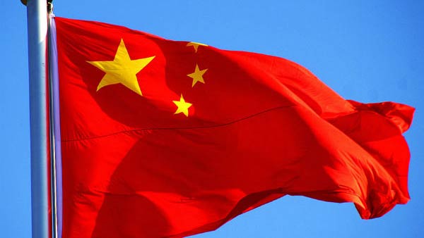 சீனாவுக்கு எதிரான மனநிலை 