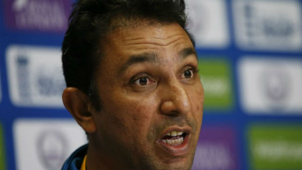 முன்னாள் பாகிஸ்தான் வீரர் நியமனம் 