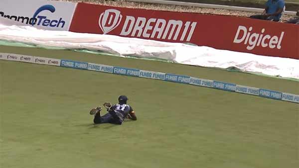 நிதான ரன்