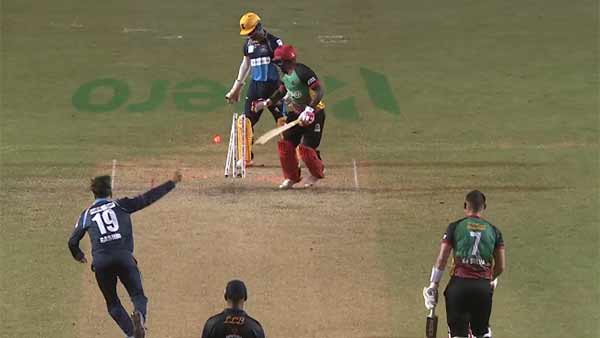 டா சில்வா நிதானம்