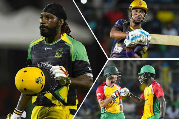 ஐபிஎல் வீரர்கள்