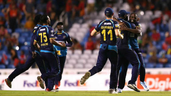 தொடர் பரிசோதனைகள் 