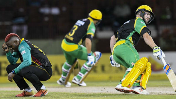 கரீபியன் பிரீமியர் லீக்