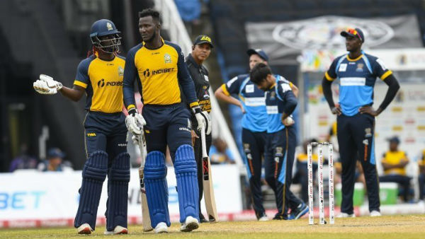 பார்படாஸுக்கு ஷாக் 