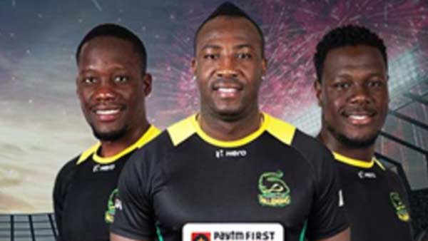 விக்கெட் வீழ்ச்சி