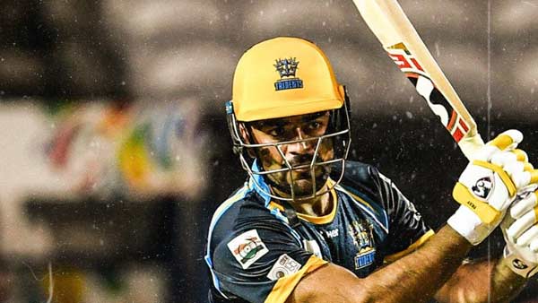 4வது போட்டியில் மோதல் 