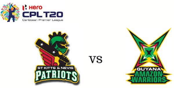 நான்காவது போட்டி