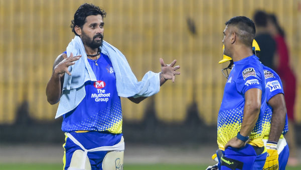 பெயர் சொல்லாத பிசிசிஐ