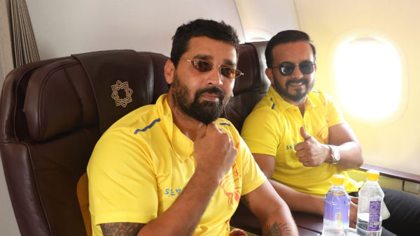 யார் அந்த வேகப் பந்துவீச்சாளர்?