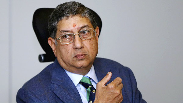 சீனிவாசன் அதிருப்தி சீனிவாசன் அதிருப்தி