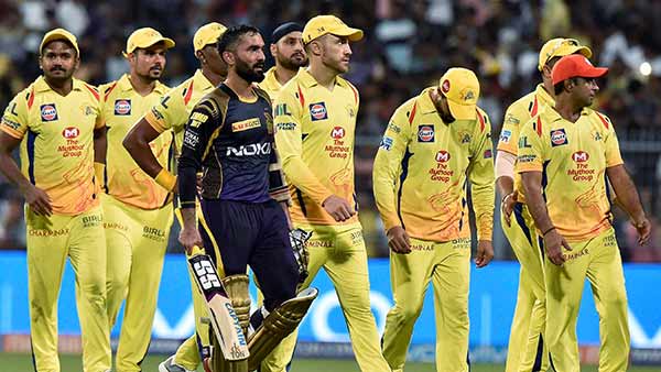 சூதாட்டமா?