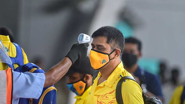 14 நாள் தனிமை