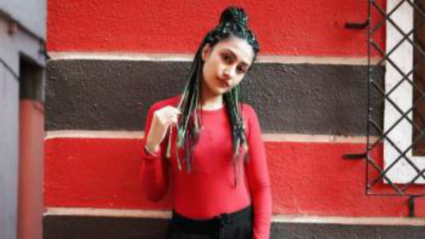 டிரென்ட் ஆனார்