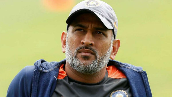 தோனியின் பயணம்