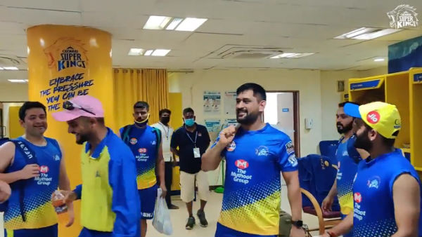 உணர்ச்சிவசப்பட்ட ரசிகர்கள் 