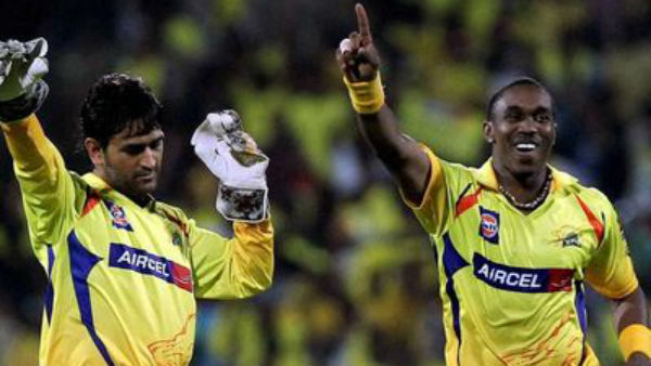 சொந்த அணி இல்லாத தோனி