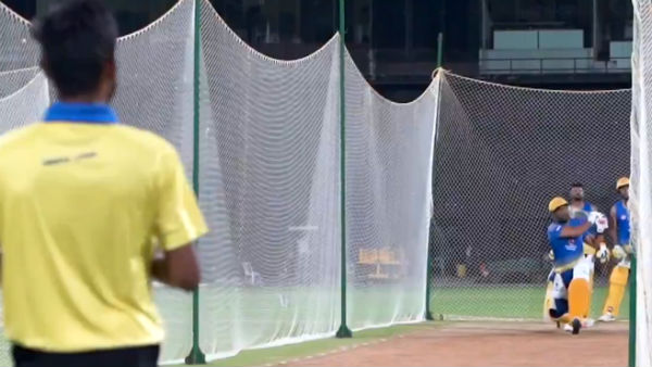 கொரோனா வைரஸ்