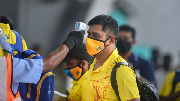 அணி வீரர்கள் சிறப்பாக விளையாட உதவி 