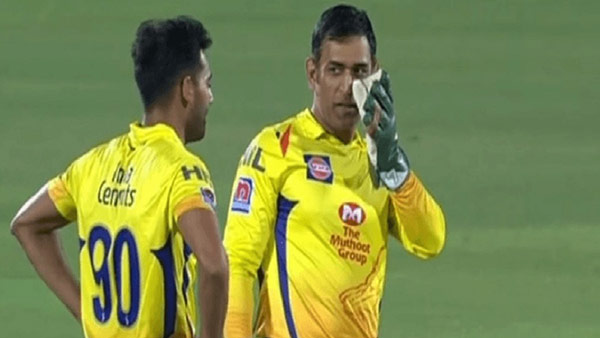 ஒரு வாரம் குவாரன்டைன்