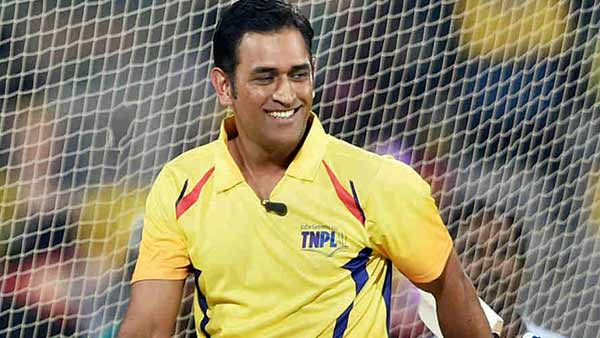 சென்னையில் ஓய்வு அறிவிப்பு