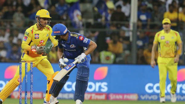 சிஎஸ்கே எடுத்த முடிவு