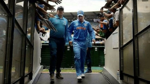 ஜார்கண்ட்டில் ஃபேர்வெல் போட்டி