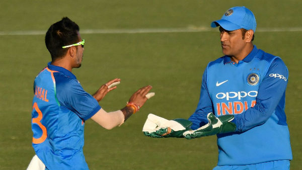 தோனி ஓய்வில் முக்கிய பங்கு 