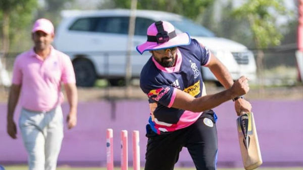 கொரோனா வைரஸ் பாதிப்பு