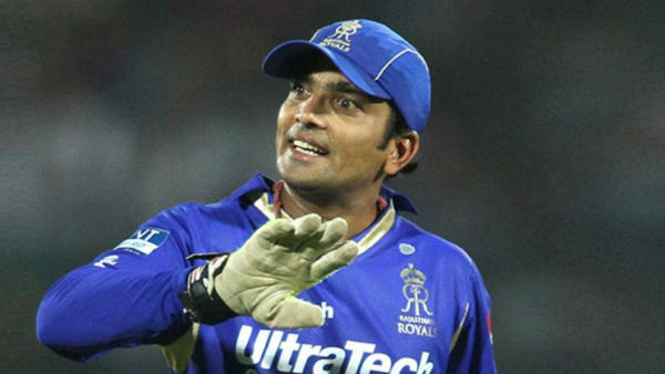 ராஜஸ்தான் வீரர்கள்