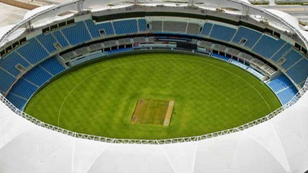 வெளிநாட்டில் ஐபிஎல்