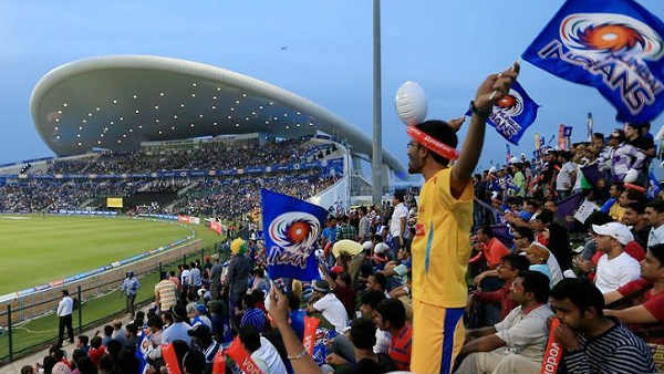 2020 ஐபிஎல் தொடர்