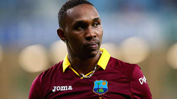 பிராவோ என்ன சொன்னார்?