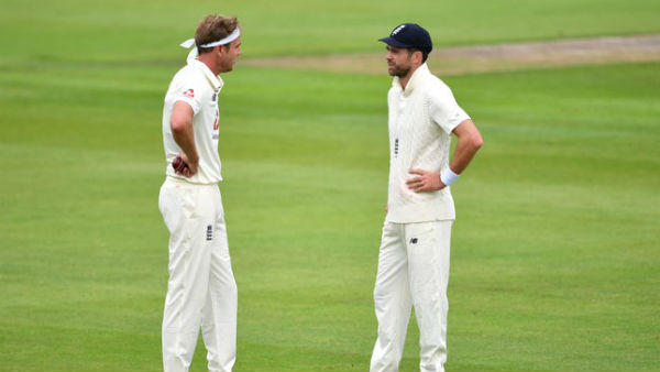 ஆர்ச்சர் மிரட்டல்