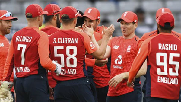 இயான் மார்கன் கேப்டன் 