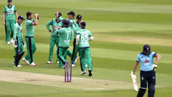 அயர்லாந்து சேஸிங்