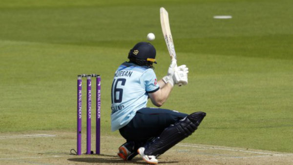 214 ரன்கள் கூட்டணி