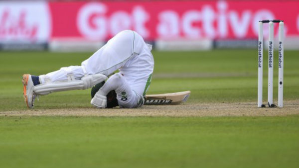 பாகிஸ்தான் பேட்டிங்