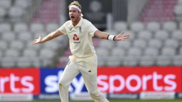 டெஸ்ட் தொடர்