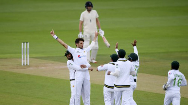 மூன்றாவது டெஸ்ட்