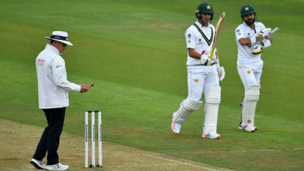 இரண்டாவது டெஸ்ட்