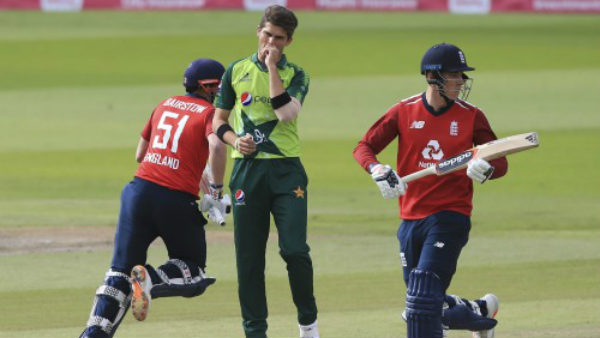 பதிலடி பதிலடி