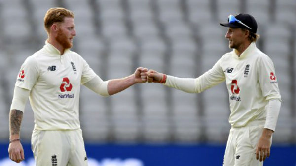 வீறு கொண்டு எழுந்த இங்கிலாந்து