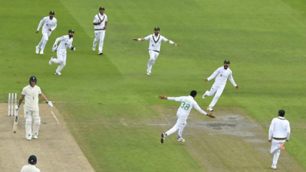 2வது டெஸ்ட்