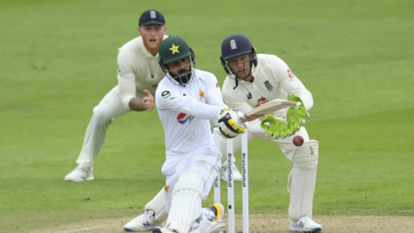 பாகிஸ்தான் அணி மீது அழுத்தம்