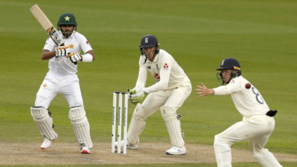 டெஸ்ட் தொடர்