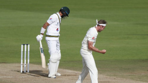 பாகிஸ்தான் பேட்டிங் 