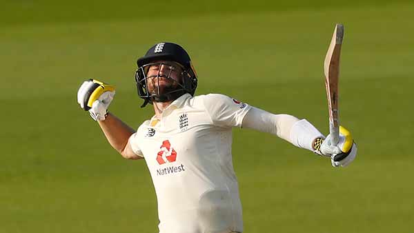 மே. தீவுகளை வெற்றிகொண்ட இங்கிலாந்து 