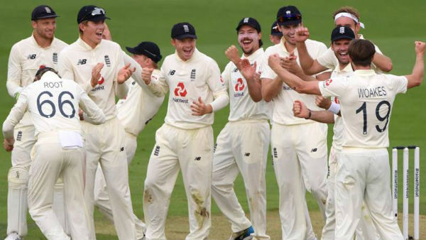 டெஸ்ட் போட்டி