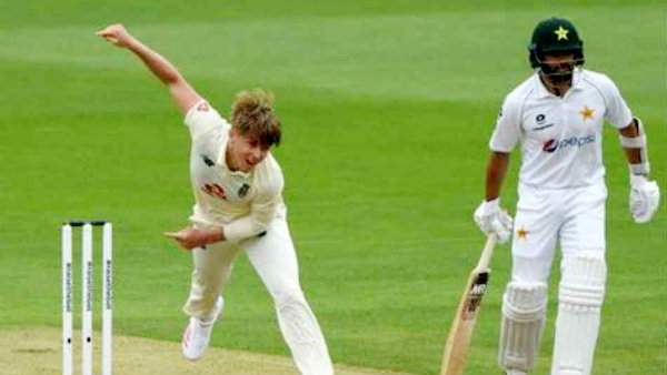 விக்கெட் சரிவு